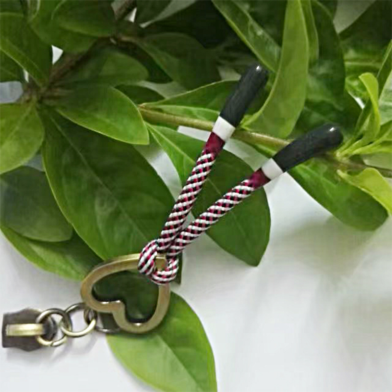 Rope End Sealant Slider Sealing Series
