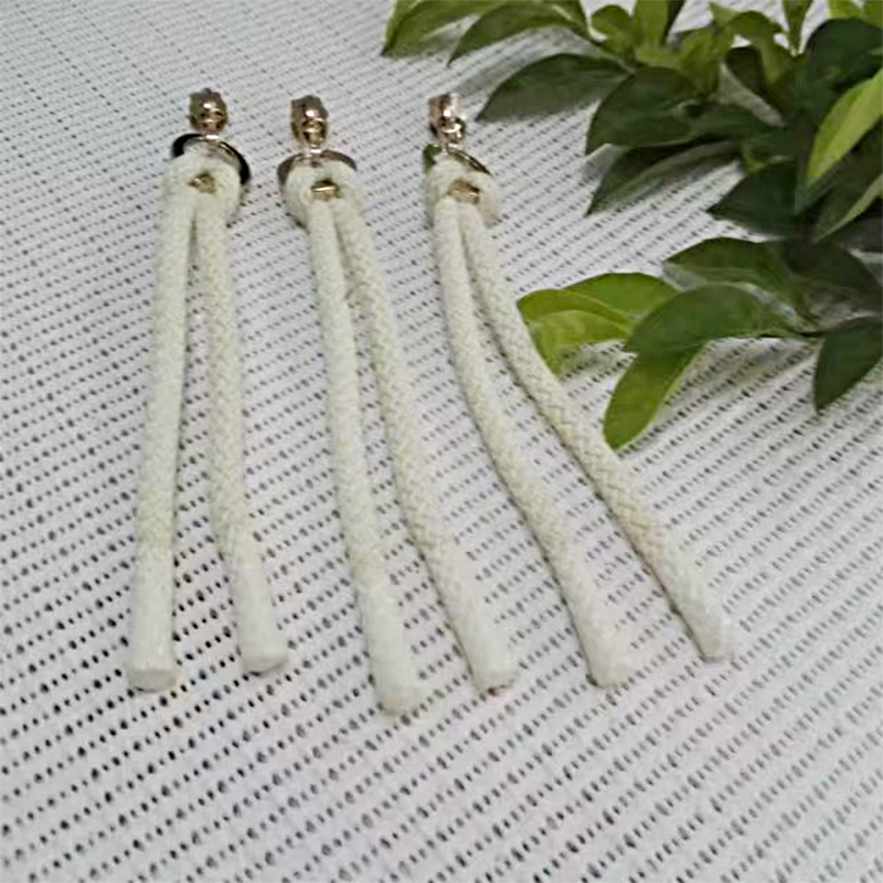 Rope End Sealant Slider Sealing Series