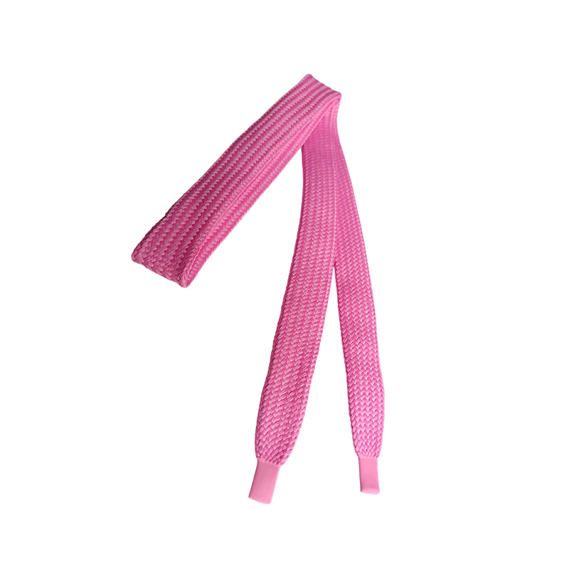 Rope End Sealant Hot Press Sealing Series 1