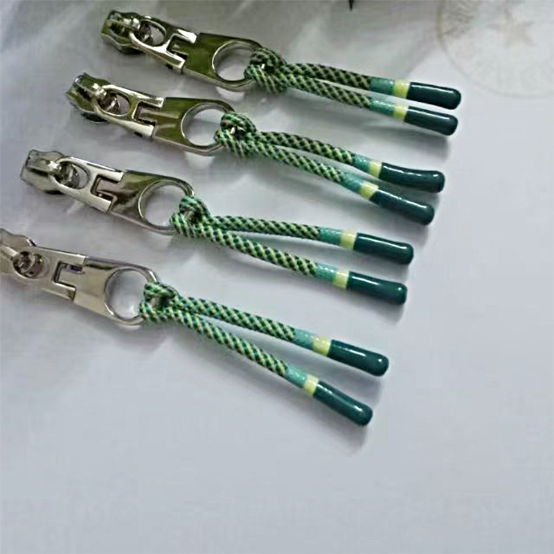 Rope End Sealant Slider Sealing Series