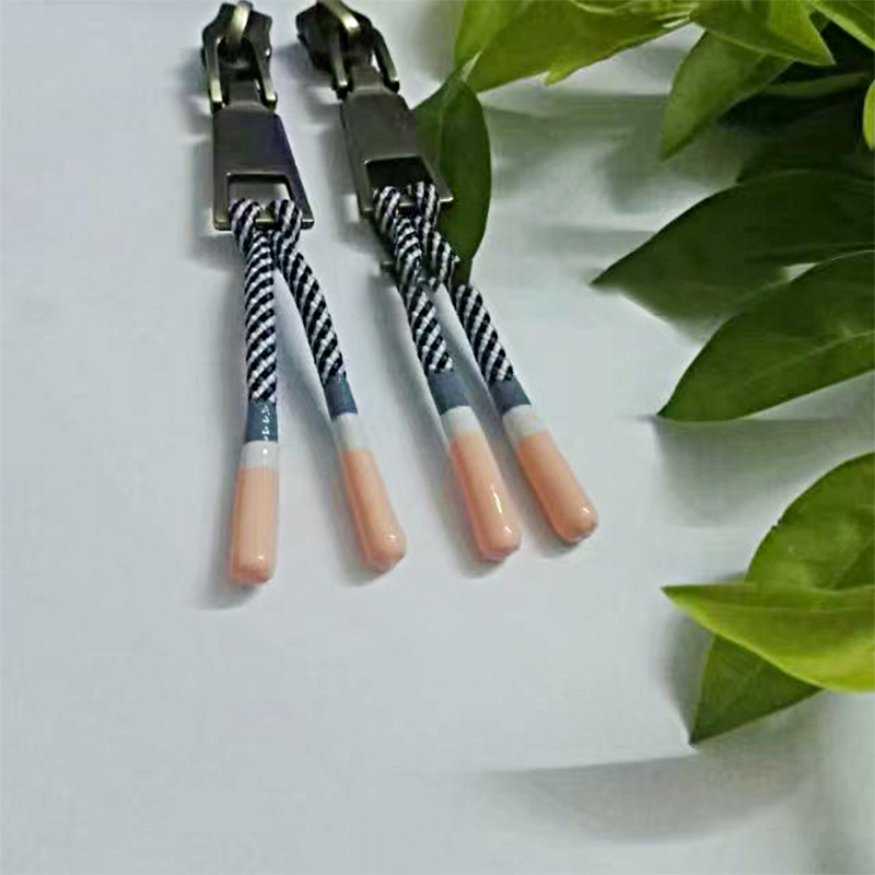Rope End Sealant Slider Sealing Series