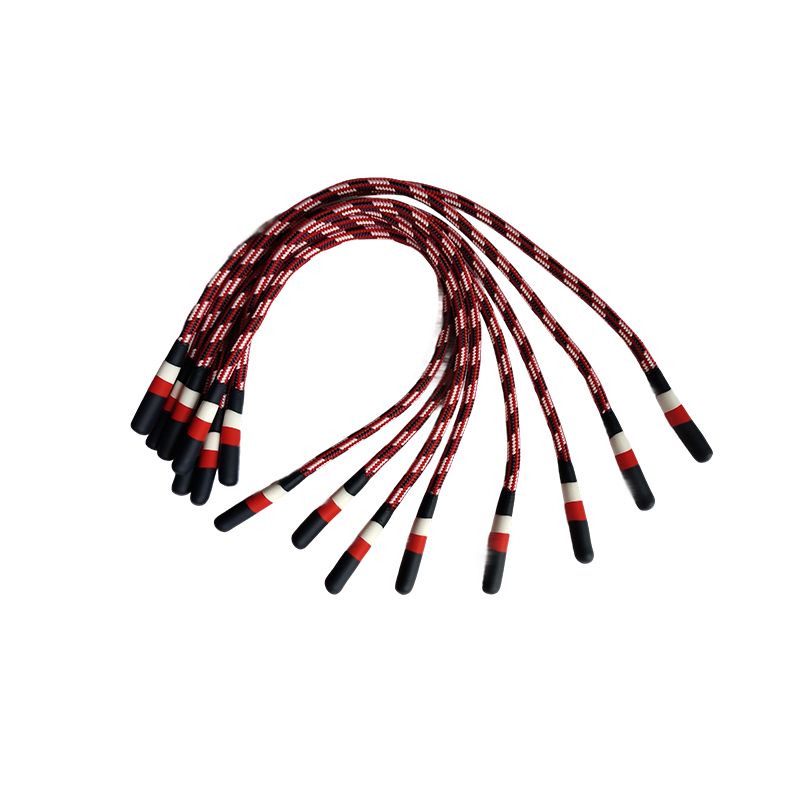 Rope End Sealant Hot Press Sealing Series 2