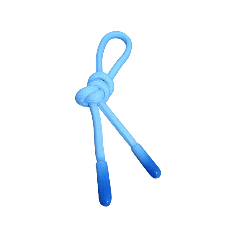 Are rubber rope end caps really just tiny accessories?