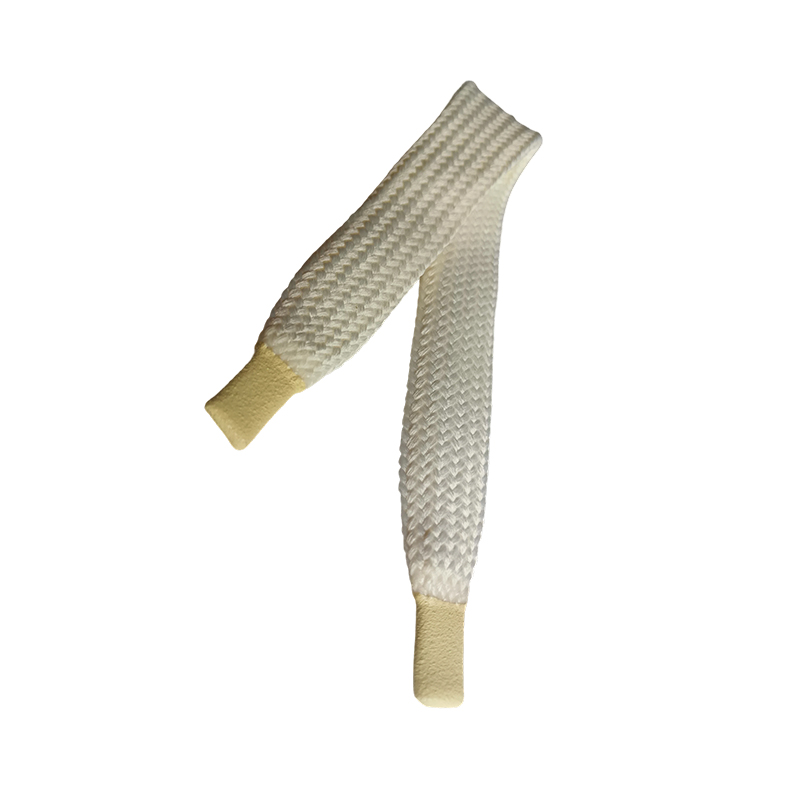 How do liquid silicone rope end caps ensure safety and skin-friendliness in close-contact products?